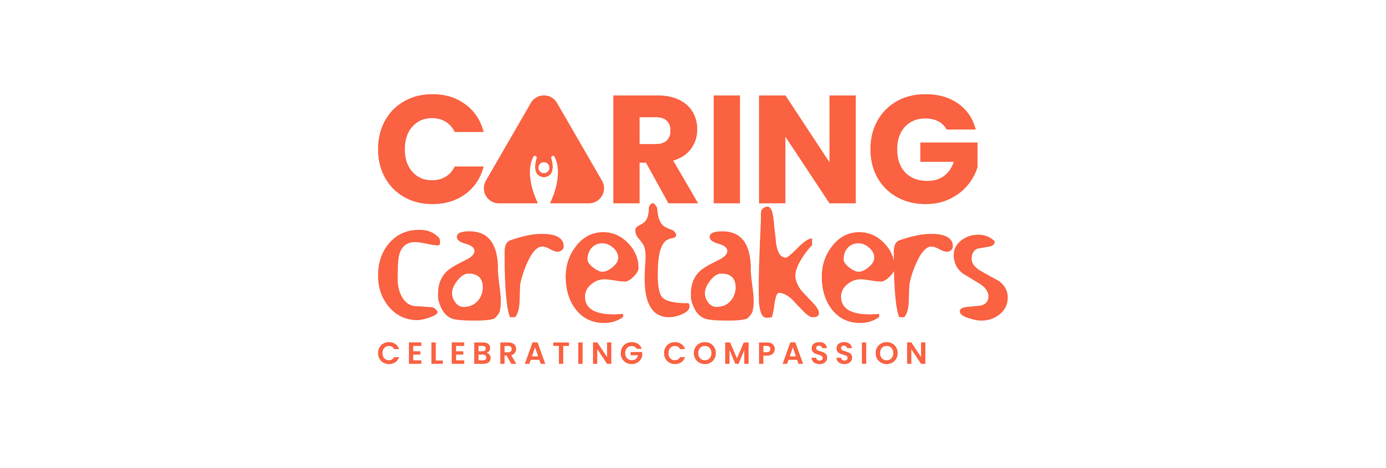 Caring Caretakers Logo